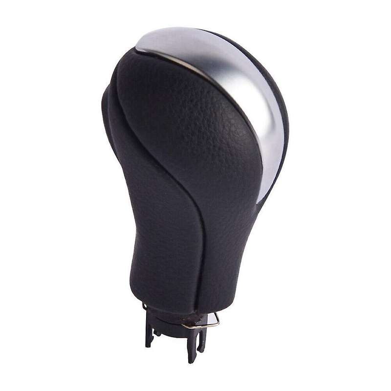 4910-jk03a Gear Shift Knob for Qx56 G25 G37 Fx37 Ex37 Qx70 Q60 Qx50 34910-1la6c Black