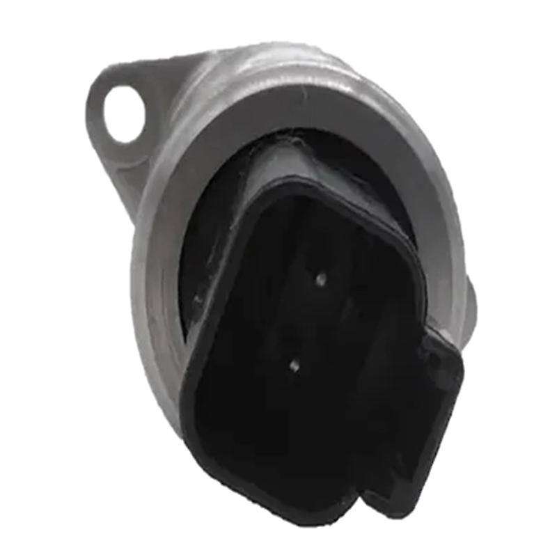 491-0908 4910908 Excavator Solenoid Valve Exhaust Pressure Solenoid Valve for CAT E320GC 326GC E330G