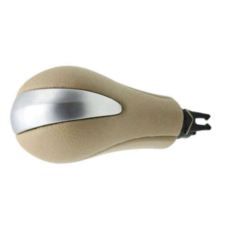 4910-jk03a Gear Shift Knob for Qx56 G25 G37 Fx37 Ex37 Qx70 Q60 Qx50 34910-1la6c Beige