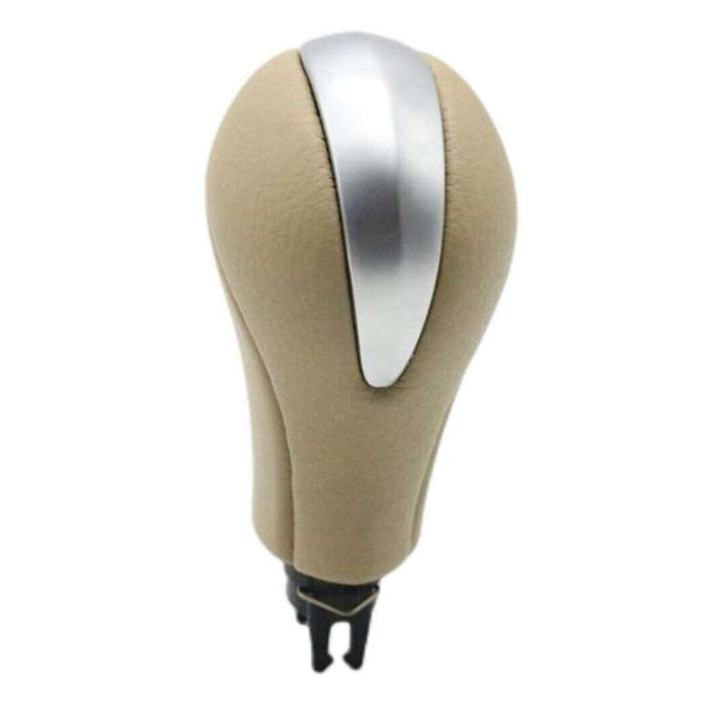 4910-jk03a Gear Shift Knob for Qx56 G25 G37 Fx37 Ex37 Qx70 Q60 Qx50 34910-1la6c Beige