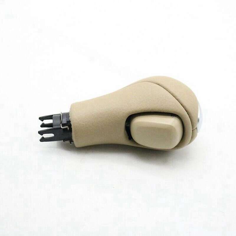 4910-jk03a Gear Shift Knob for Qx56 G25 G37 Fx37 Ex37 Qx70 Q60 Qx50 34910-1la6c Beige