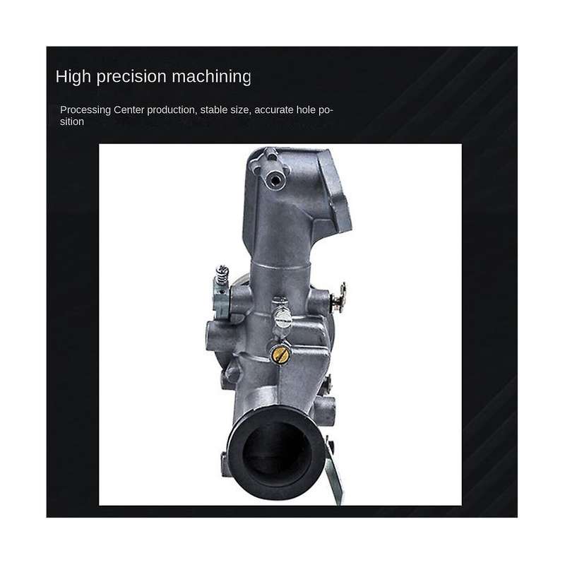 491590 Mechanical Carburetor 7-9hp 390811 392152 191700