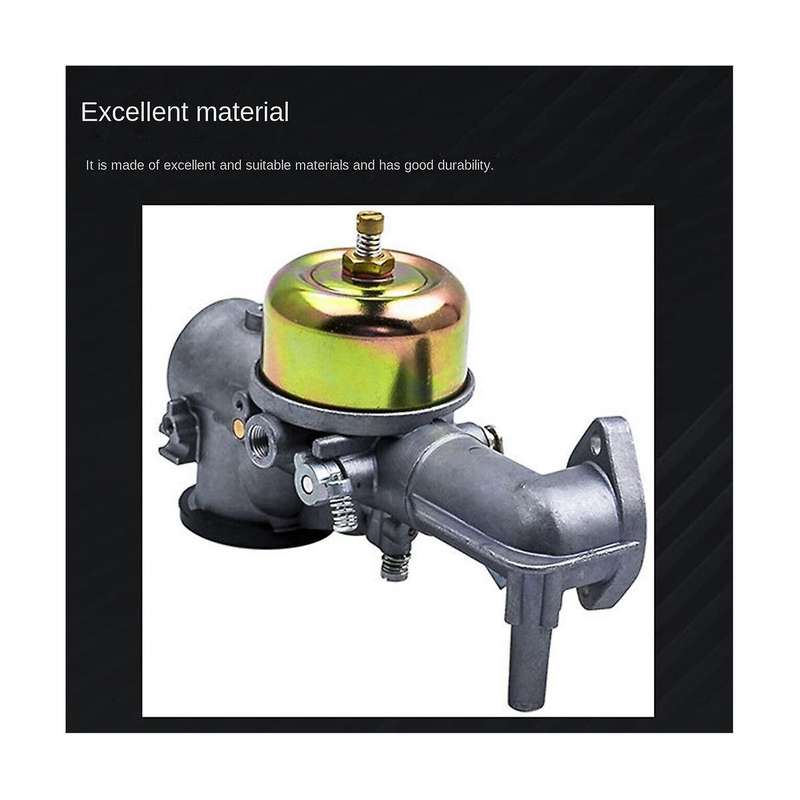 491590 Mechanical Carburetor 7-9hp 390811 392152 191700