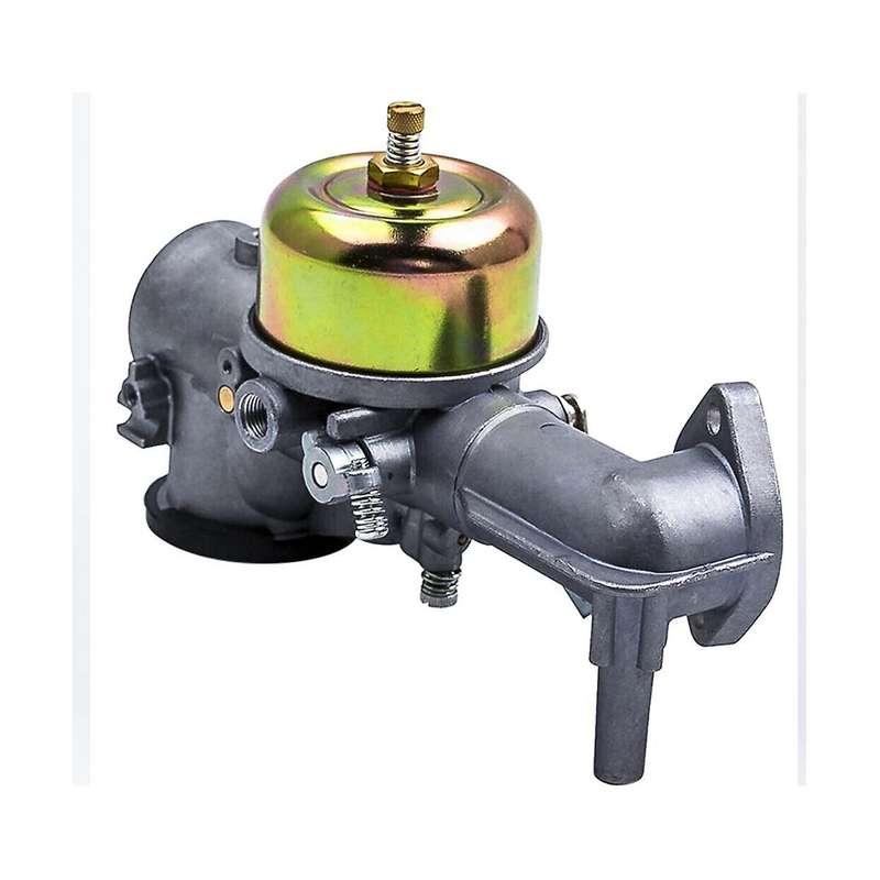491590 Mechanical Carburetor 7-9hp 390811 392152 191700