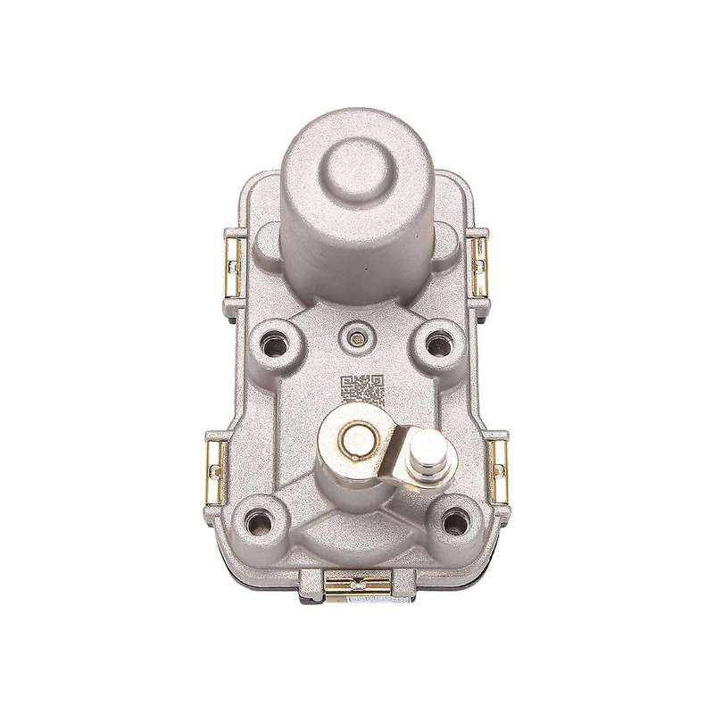 49477-01204 49477-01203 Turbo Electronic Actuator for Evoque 2.2 Td4 Sd4 110kw 150hp 2011-