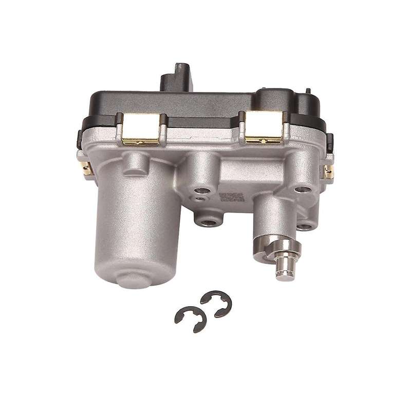 49477-01204 49477-01203 Turbo Electronic Actuator for Evoque 2.2 Td4 Sd4 110kw 150hp 2011-