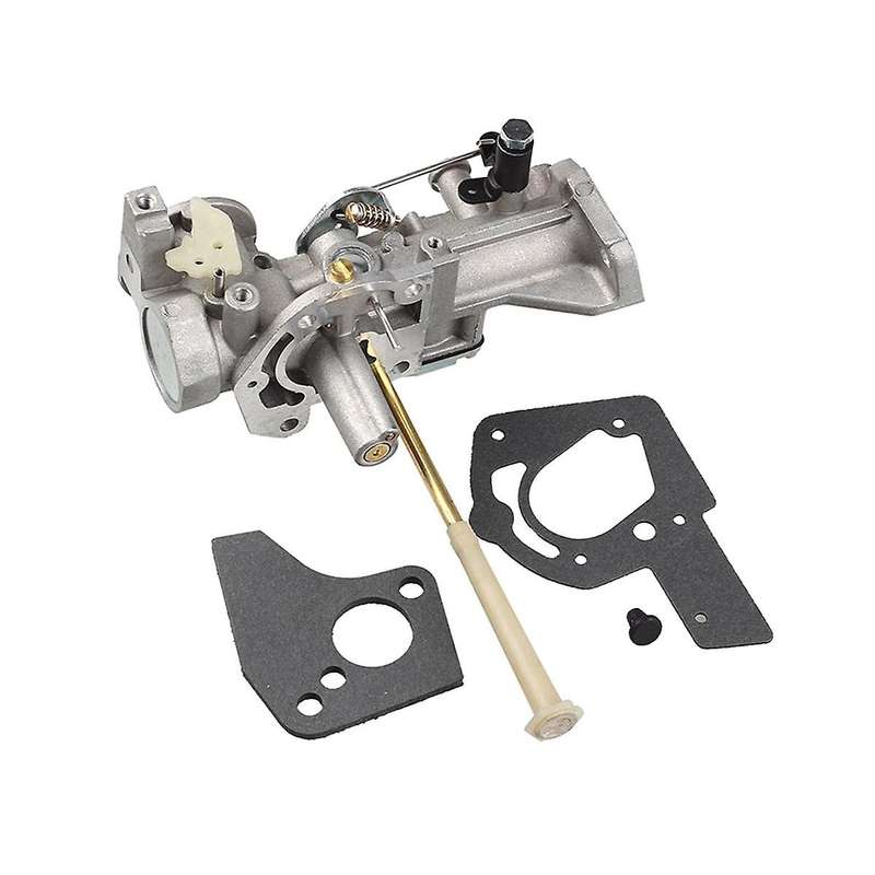 498298 Carburetor Gasket Kit Replacement for 490533 136202 136212 136217 136232 137202 137212 13520