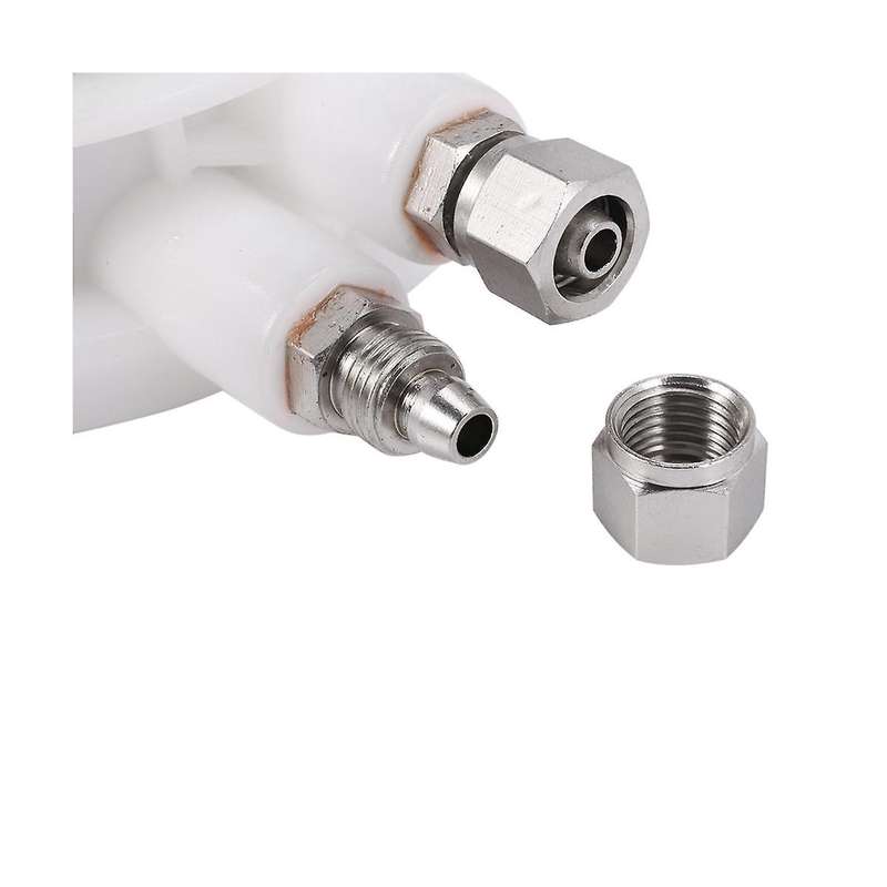 49mm Car Tyre Tire Changer Part . Coupler Coupling Air Control Valve Car Repair Tool Tire Repair To