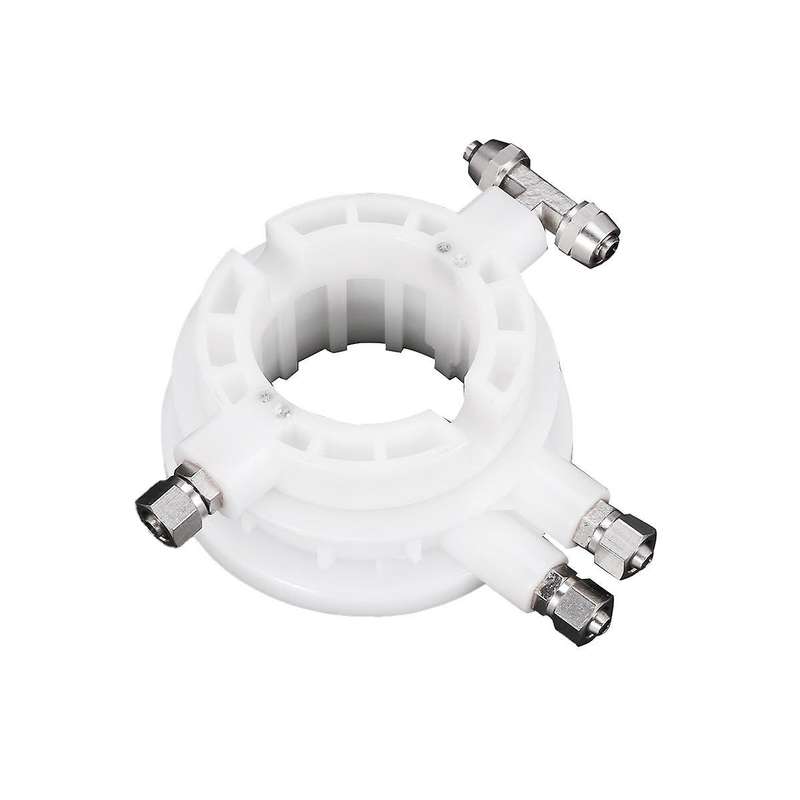49mm Car Tyre Tire Changer Part . Coupler Coupling Air Control Valve Car Repair Tool Tire Repair To