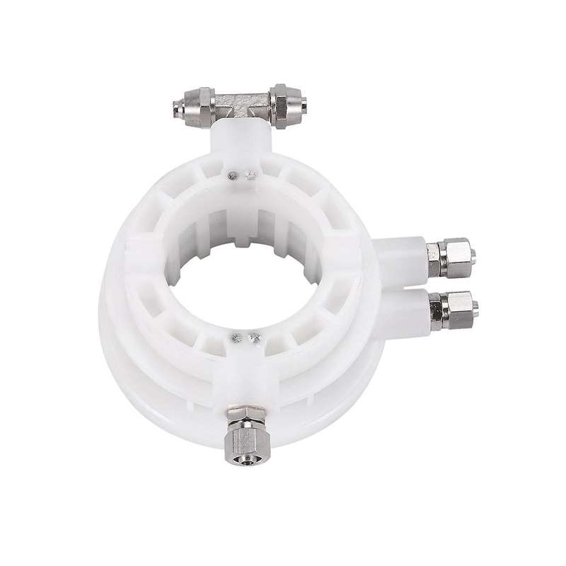 49mm Car Tyre Tire Changer Part . Coupler Coupling Air Control Valve Car Repair Tool Tire Repair To