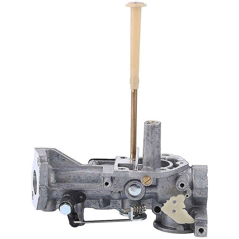 498298 Carburetor 491588S 491588 Filter for Briggs-Stratton 692784 495951 490533 495426 Carb with S