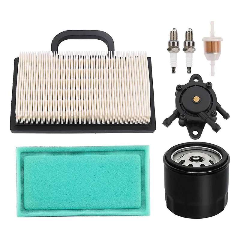 499486 499486S Air Filter LA135 Tune Up Maintenance Service Kit for LA120 LA130 LA140 LA150 L120 LA
