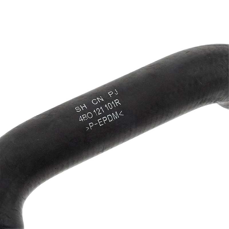 4B0121101R Cooling Hose Radiator Hose Upper Cooling Radiator Hose Automotive for A6 A6 2.8L V6 1998-