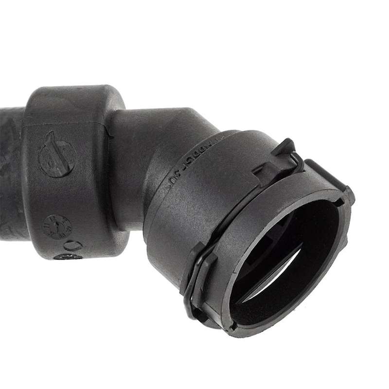 4B0121101R Cooling Hose Radiator Hose Upper Cooling Radiator Hose Automotive for A6 A6 2.8L V6 1998-