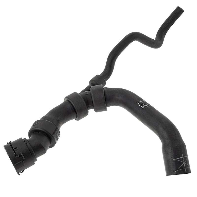 4B0121101R Cooling Hose Radiator Hose Upper Cooling Radiator Hose Automotive for A6 A6 2.8L V6 1998-
