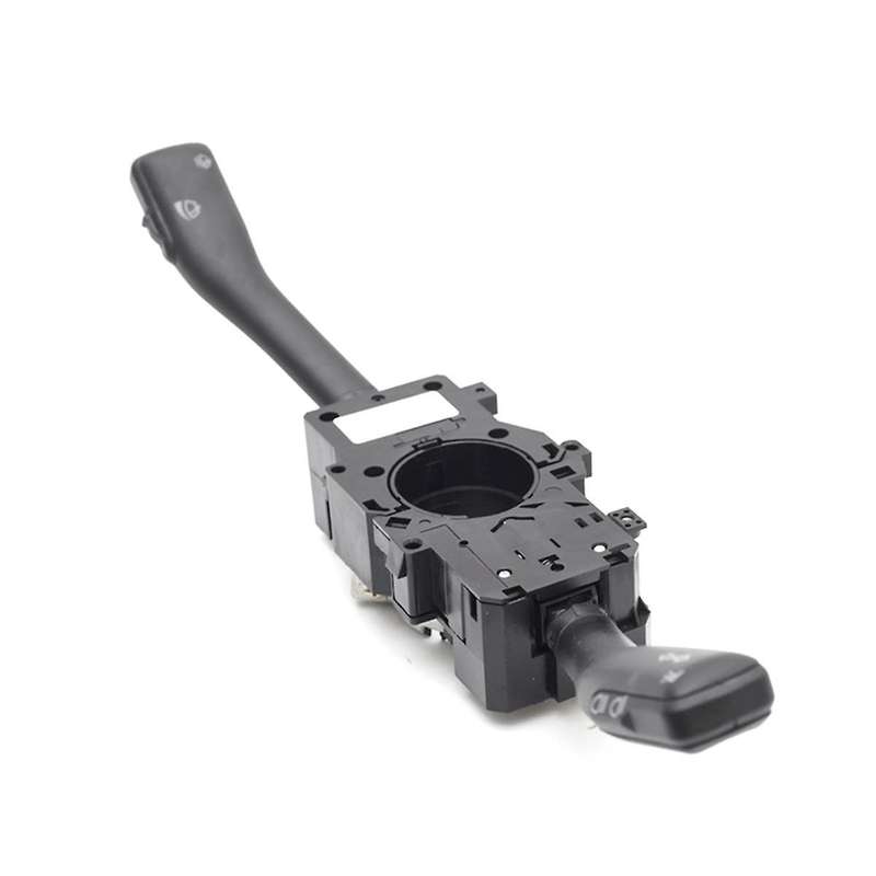 4b0953513e Combination Switch Windshield Wiper & Light for B5 B5.5 Golf Mk4