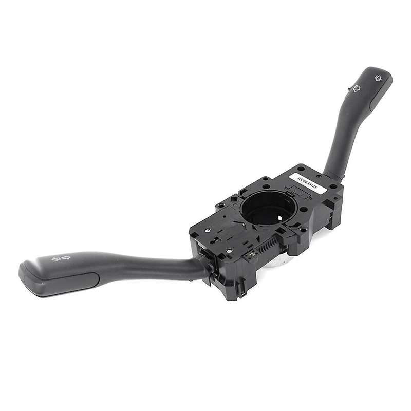 4b0953513e Combination Switch Windshield Wiper & Light for B5 B5.5 Golf Mk4