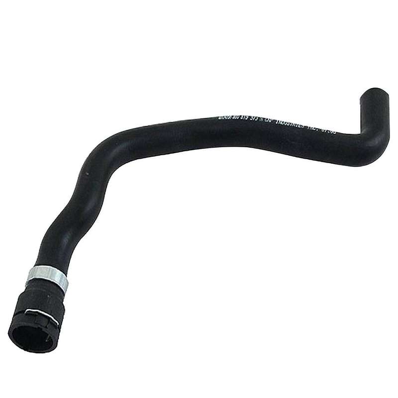 4b0819371l 4b0819371f Exchanger Water Pipe for A4 A6 4b0819373p, 2pcs