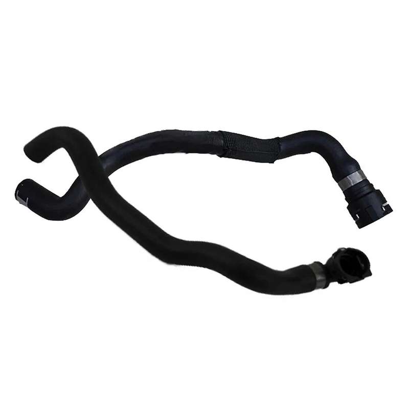 4b0819371l 4b0819371f Exchanger Water Pipe for A4 A6 4b0819373p, 2pcs