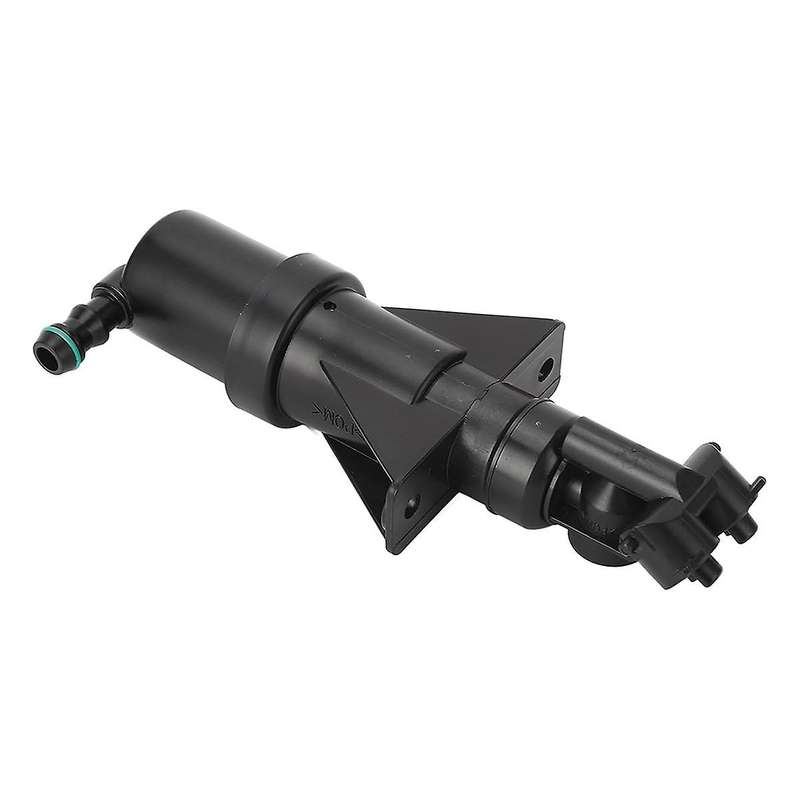 4B0955102 Headlight Cleaning Device Water Spray Nozzle Water Spray Motor for