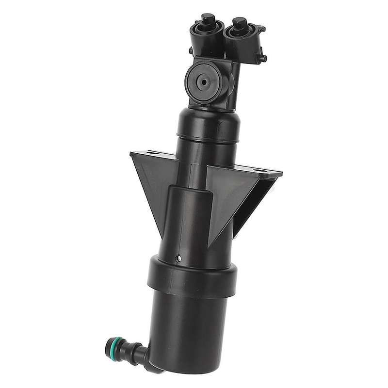 4B0955102 Headlight Cleaning Device Water Spray Nozzle Water Spray Motor for