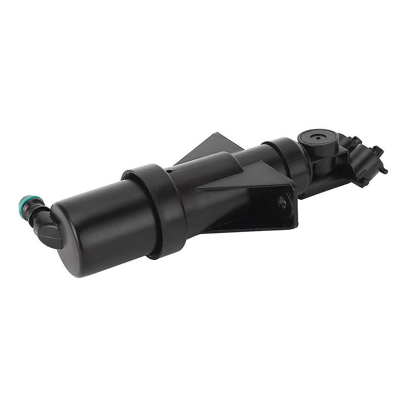 4B0955102 Headlight Cleaning Device Water Spray Nozzle Water Spray Motor for