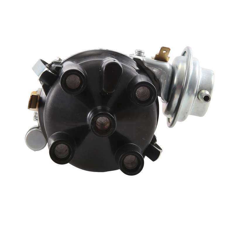 4-Cyl Electrical Eletronic Distributor for Datsun J15 Engine Forklift 4 Cylinders 22100-B5000 22100b
