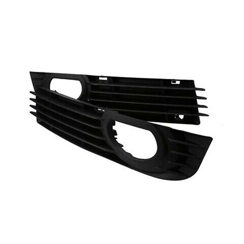 4e0807681ad 4e0807682ad Front Bumper Fog Lamp Cover Fog Lamp Grille Automobile for A8 D3
