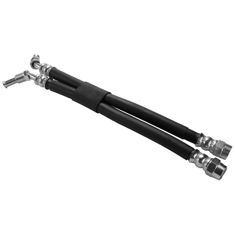 4d56 Engine Feed Return Hose Kit Mr127900 for Montero Sport 1998-2009 L200 1996-2007 2.5