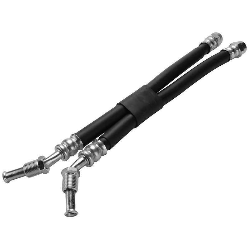 4d56 Engine Feed Return Hose Kit Mr127900 for Montero Sport 1998-2009 L200 1996-2007 2.5