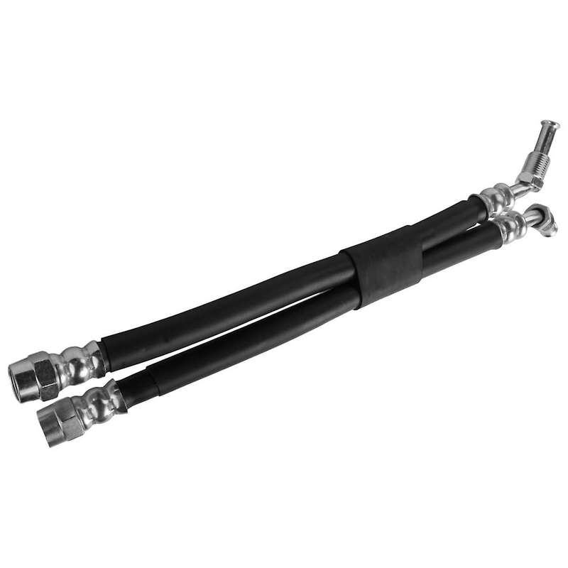 4d56 Engine Feed Return Hose Kit Mr127900 for Montero Sport 1998-2009 L200 1996-2007 2.5
