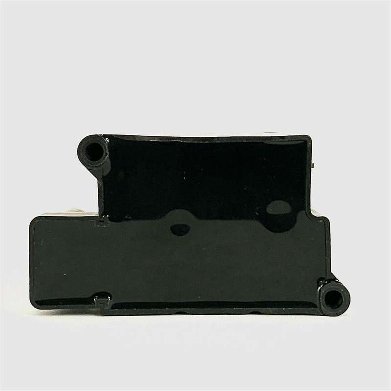 4F0616013 Car Air Suspension Solenoid Valve Distribution Valve 3D0616013 for A6