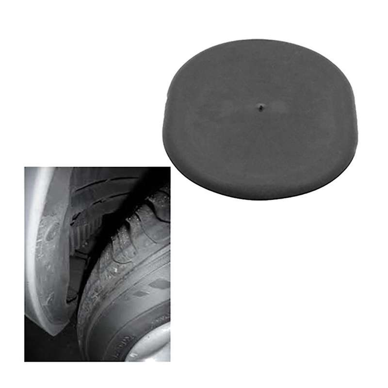 4F0809967A Left and Right Liner Cap Wheel Plastic Cover for - A6 C6 2005-2011 A6L