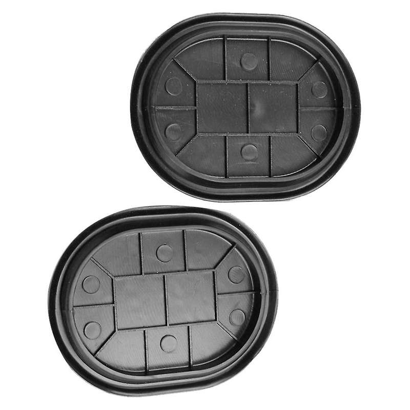 4F0809967A Left and Right Liner Cap Wheel Plastic Cover for - A6 C6 2005-2011 A6L