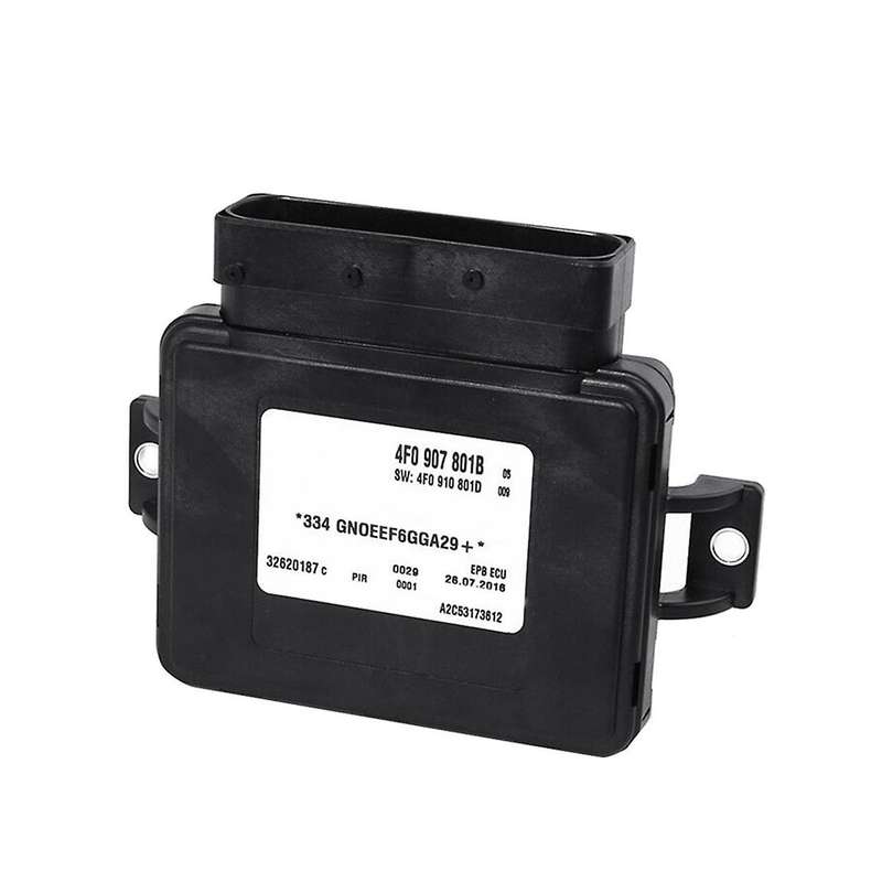 4f0907801a New Electronic Parking Control Module Hand Brake Control Module 4f0907801 for A6 2004-201