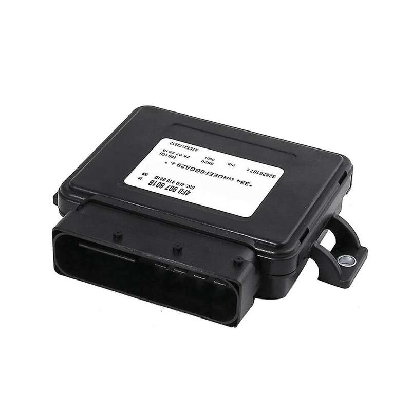 4f0907801a New Electronic Parking Control Module Hand Brake Control Module 4f0907801 for A6 2004-201