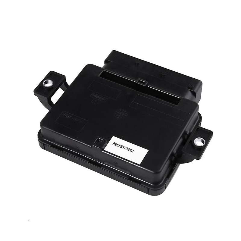 4f0907801a New Electronic Parking Control Module Hand Brake Control Module 4f0907801 for A6 2004-201