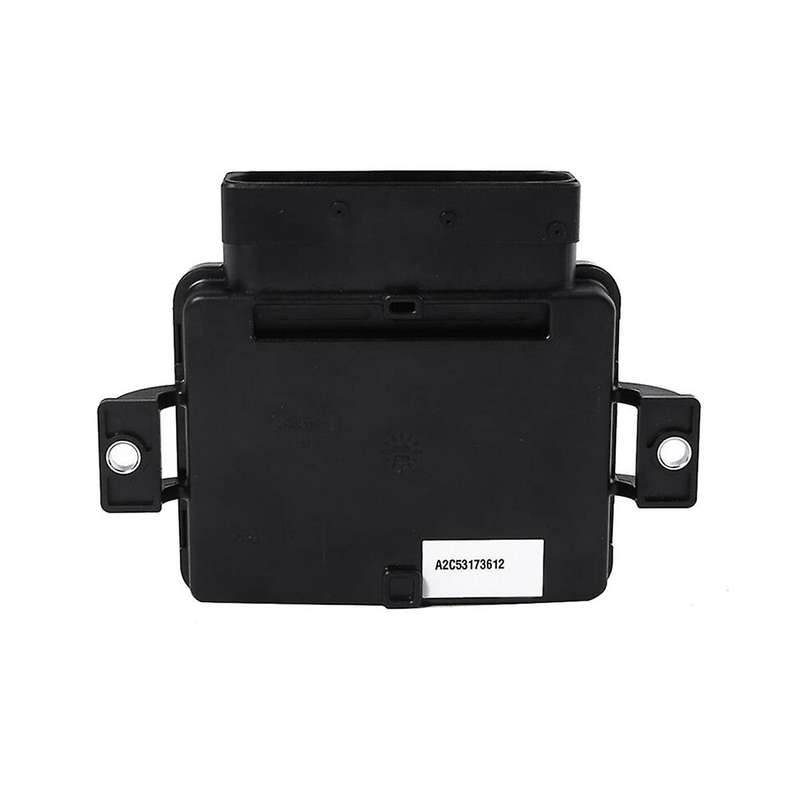 4F0907801A New Electronic Parking Control Module Hand Brake Control Module 4F0907801 for A6 2004-20