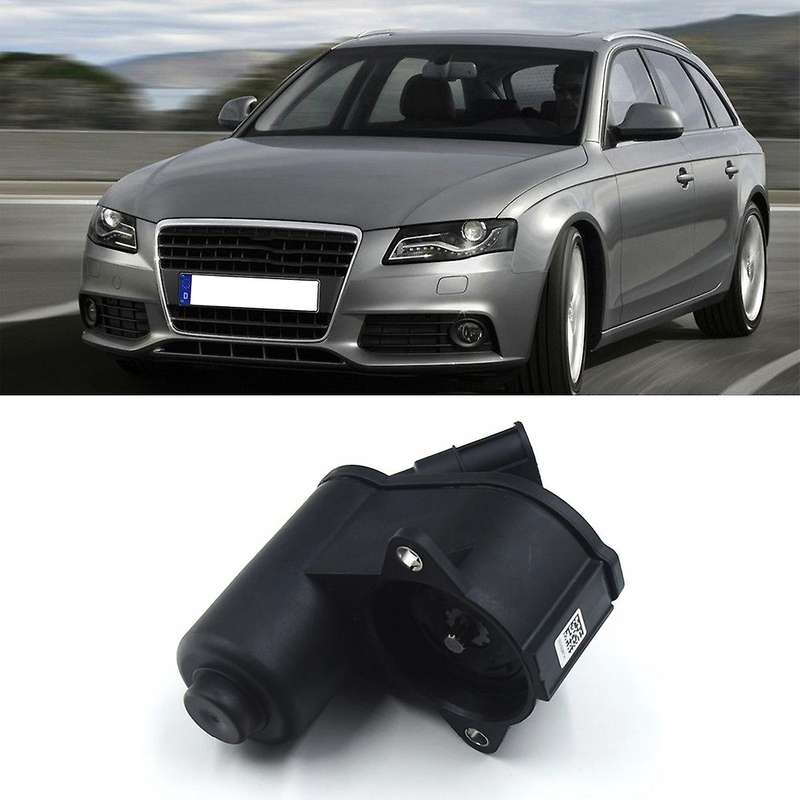 4f0998281b Tooth Handbrake Motor Motor Parking Brake Actuator Car for A4 A5 A6 Q3 S6