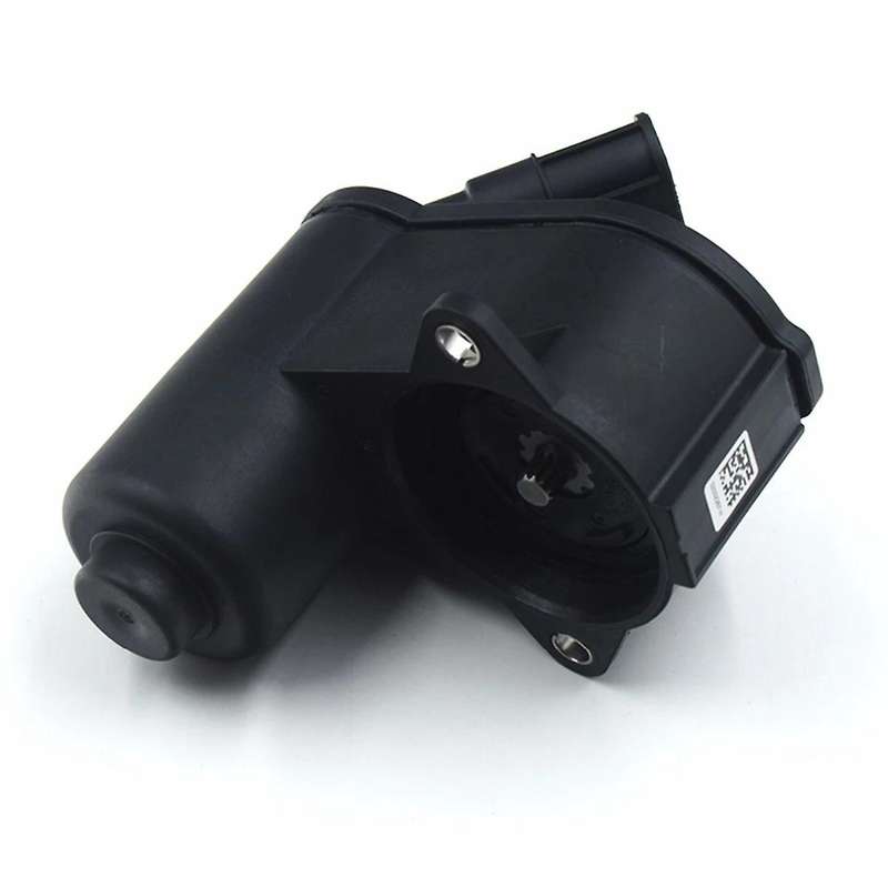 4f0998281b Tooth Handbrake Motor Motor Parking Brake Actuator Car for A4 A5 A6 Q3 S6