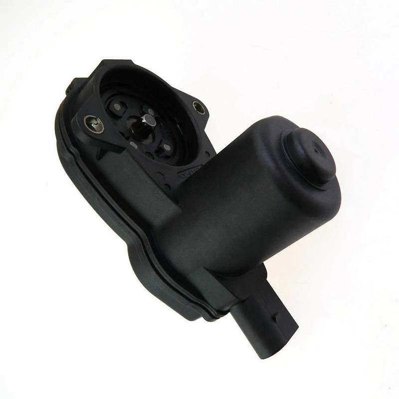 4f0998281b Tooth Handbrake Motor Motor Parking Brake Actuator Car for A4 A5 A6 Q3 S6
