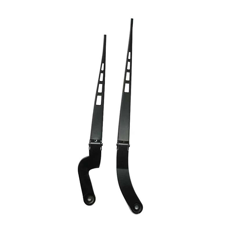 4f1955407b 4f1955408b Front Windshield Wiper Arm Front Wiper Arm Automobile for A6 S6 2005-2011