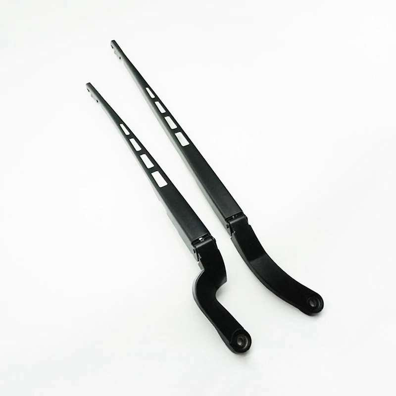 4f1955407b 4f1955408b Front Windshield Wiper Arm Front Wiper Arm Automobile for A6 S6 2005-2011