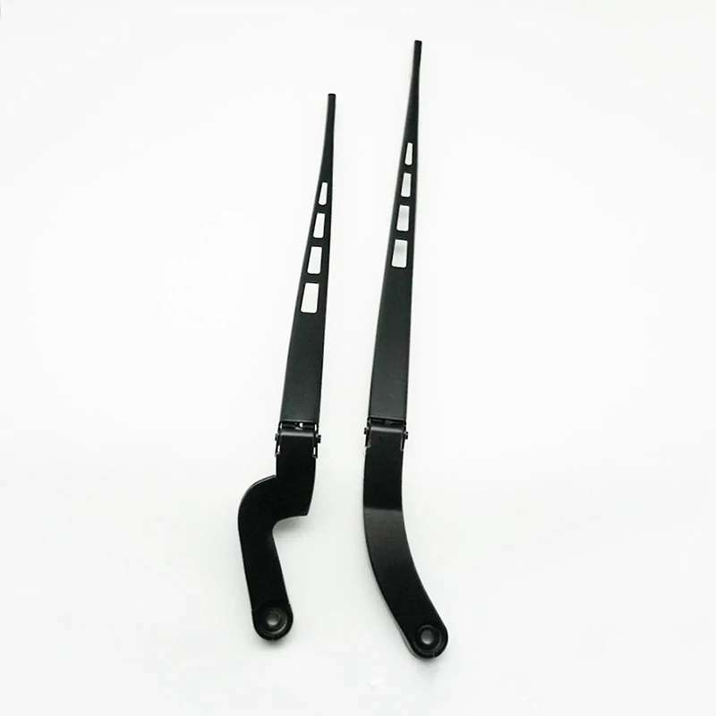 4f1955407b 4f1955408b Front Windshield Wiper Arm Front Wiper Arm Automobile for A6 S6 2005-2011
