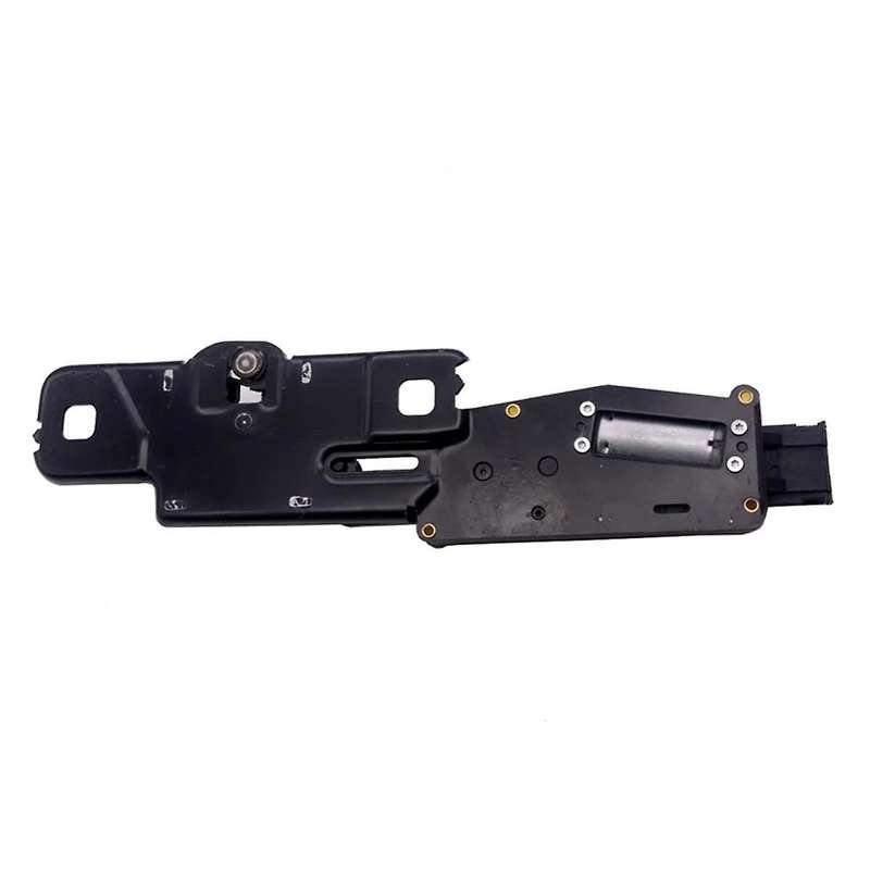 4f9827383g Trunk Lock Frame Power Lock Car for A4 A6 Q5