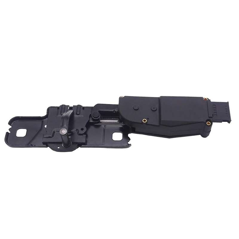 4f9827383g Trunk Lock Frame Power Lock Car for A4 A6 Q5