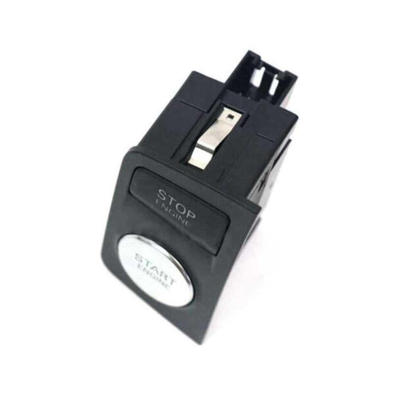 4F1905217E Start Stop Engine Button Switch Button Car for A6 S6 RS6 2009-2011