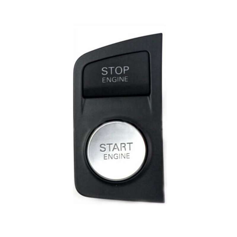 4F1905217E Start Stop Engine Button Switch Button Car for A6 S6 RS6 2009-2011