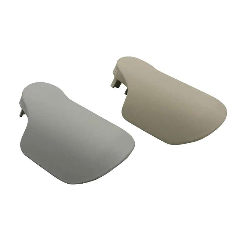 4F1823533 Car Hood Opening Handle for A6 C6 2005-2011 Hood Pull Handle Buckle Car Accessories Beige