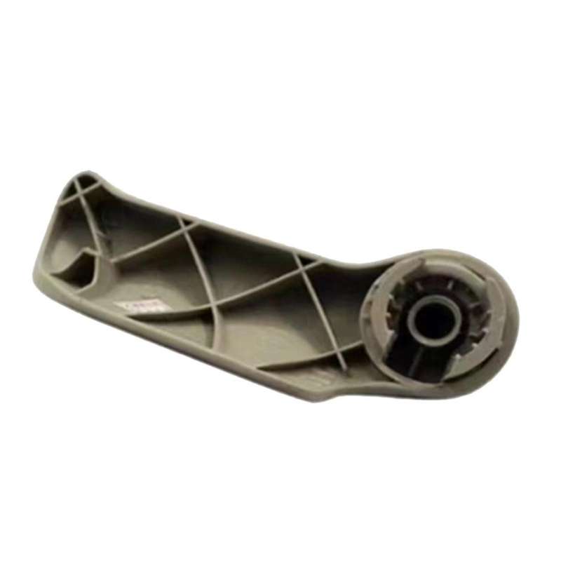 4F1823533 Car Hood Opening Handle for A6 C6 2005-2011 Hood Pull Handle Buckle Car Accessories Beige